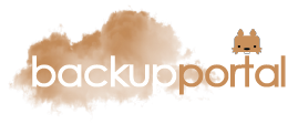 Backup Portal Image